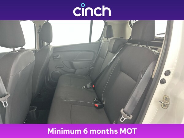 Used Dacia Sandero 2019 for sale - 76248745: Photo 20