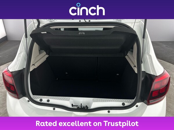 Used Dacia Sandero 2019 for sale - 76248745: Photo 21