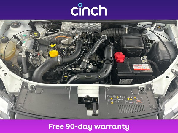 Used Dacia Sandero 2019 for sale - 76248745: Photo 23