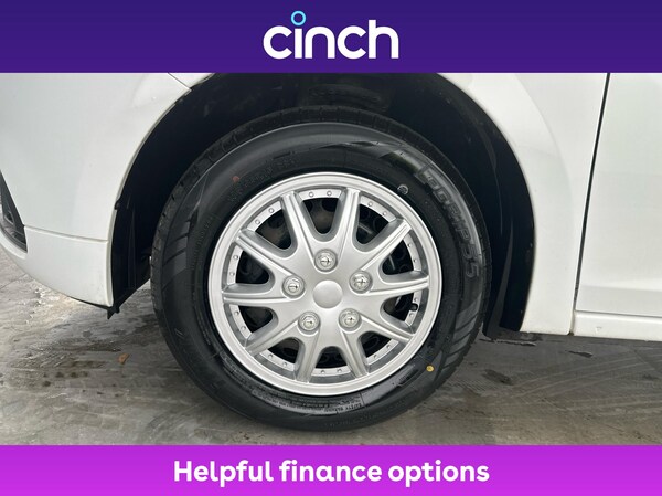 Used Dacia Sandero 2019 for sale - 76248745: Photo 24