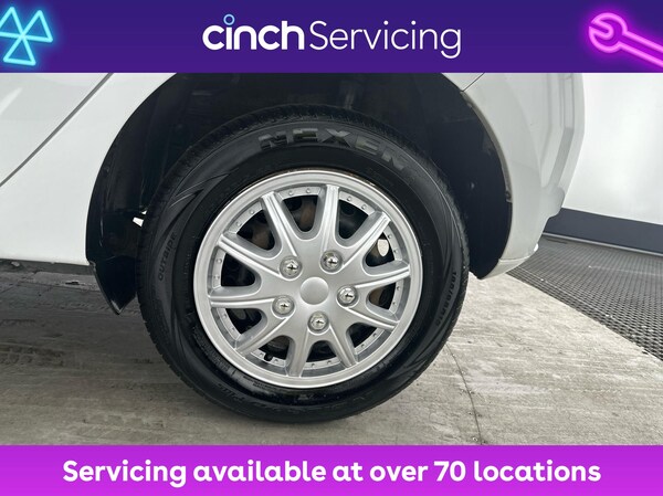 Used Dacia Sandero 2019 for sale - 76248745: Photo 26
