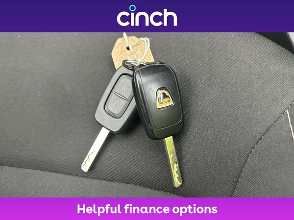 Used Dacia Sandero 2019 for sale - 76248745: Photo 30