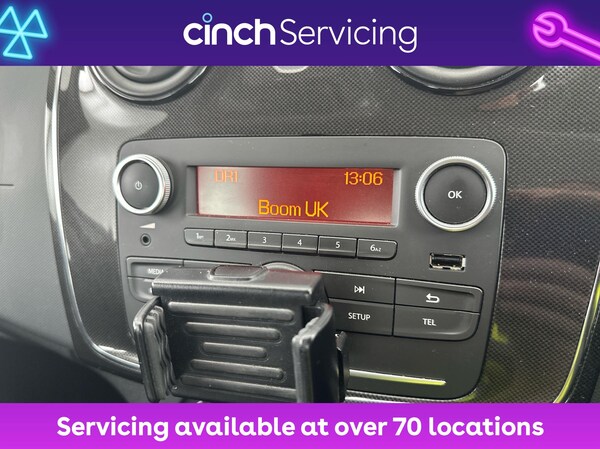 Used Dacia Sandero 2019 for sale - 76248745: Photo 31