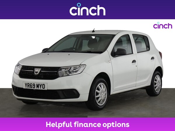Used Dacia Sandero 2019 for sale - 76248745: Photo 9