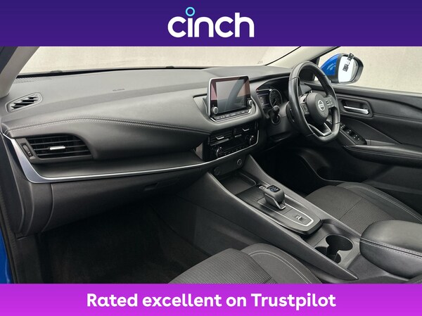 Used Nissan Qashqai 2022 for sale - 76257356: Photo 14