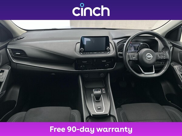 Used Nissan Qashqai 2022 for sale - 76257356: Photo 15