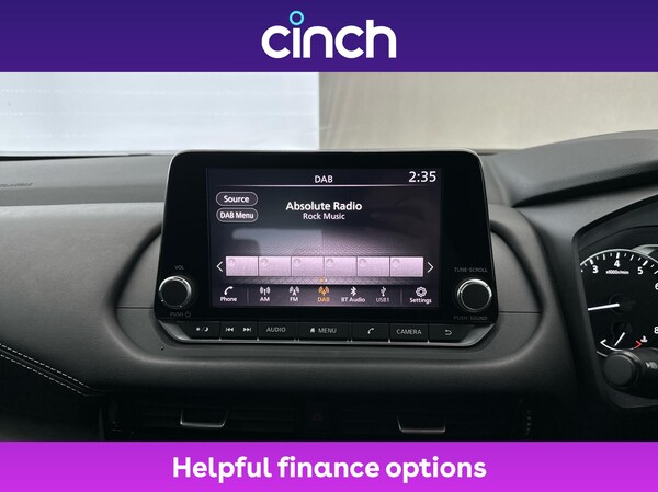 Used Nissan Qashqai 2022 for sale - 76257356: Photo 17