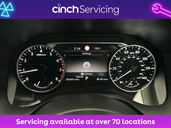 Used Nissan Qashqai 2022 for sale - 76257356: Photo 18