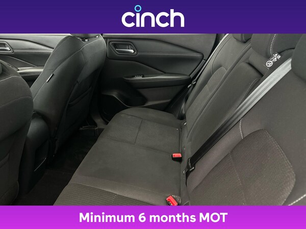 Used Nissan Qashqai 2022 for sale - 76257356: Photo 20