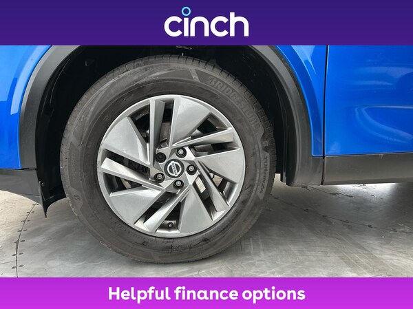 Used Nissan Qashqai 2022 for sale - 76257356: Photo 24
