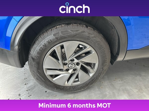 Used Nissan Qashqai 2022 for sale - 76257356: Photo 27