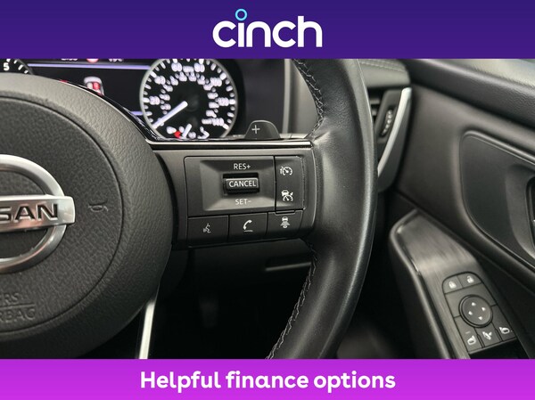 Used Nissan Qashqai 2022 for sale - 76257356: Photo 30