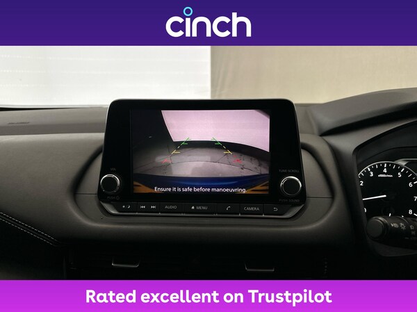 Used Nissan Qashqai 2022 for sale - 76257356: Photo 33