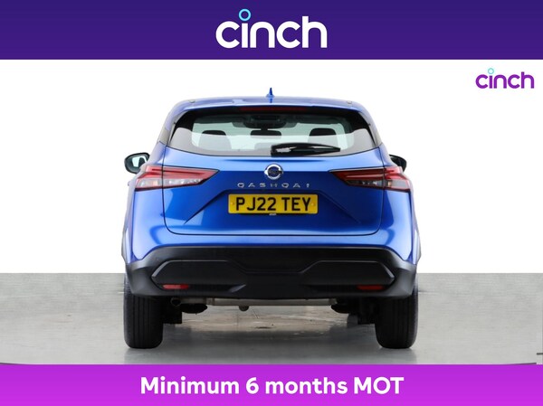 Used Nissan Qashqai 2022 for sale - 76257356: Photo 5