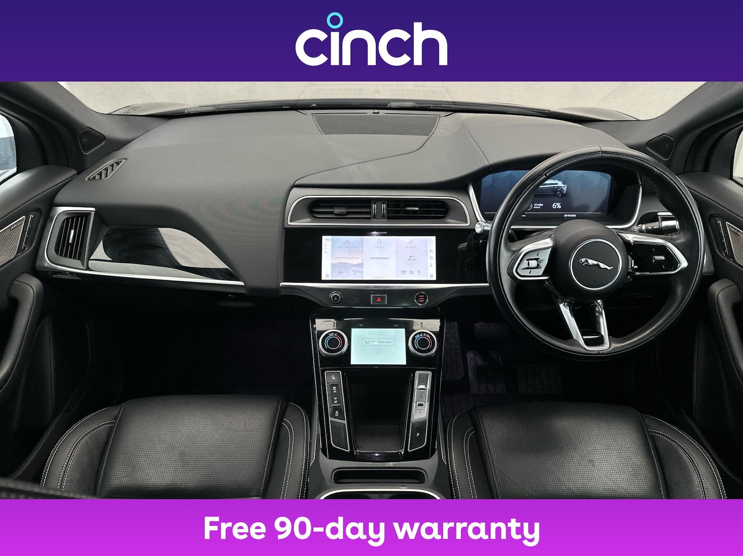 Used Jaguar I-Pace 2021 for sale - 76526813: Photo 15