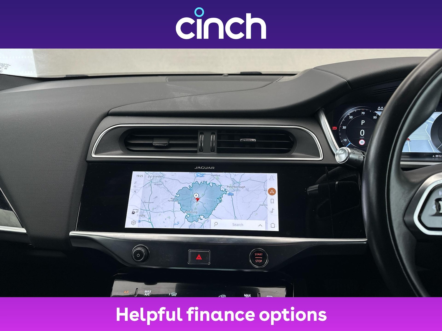 Used Jaguar I-Pace 2021 for sale - 76526813: Photo 17