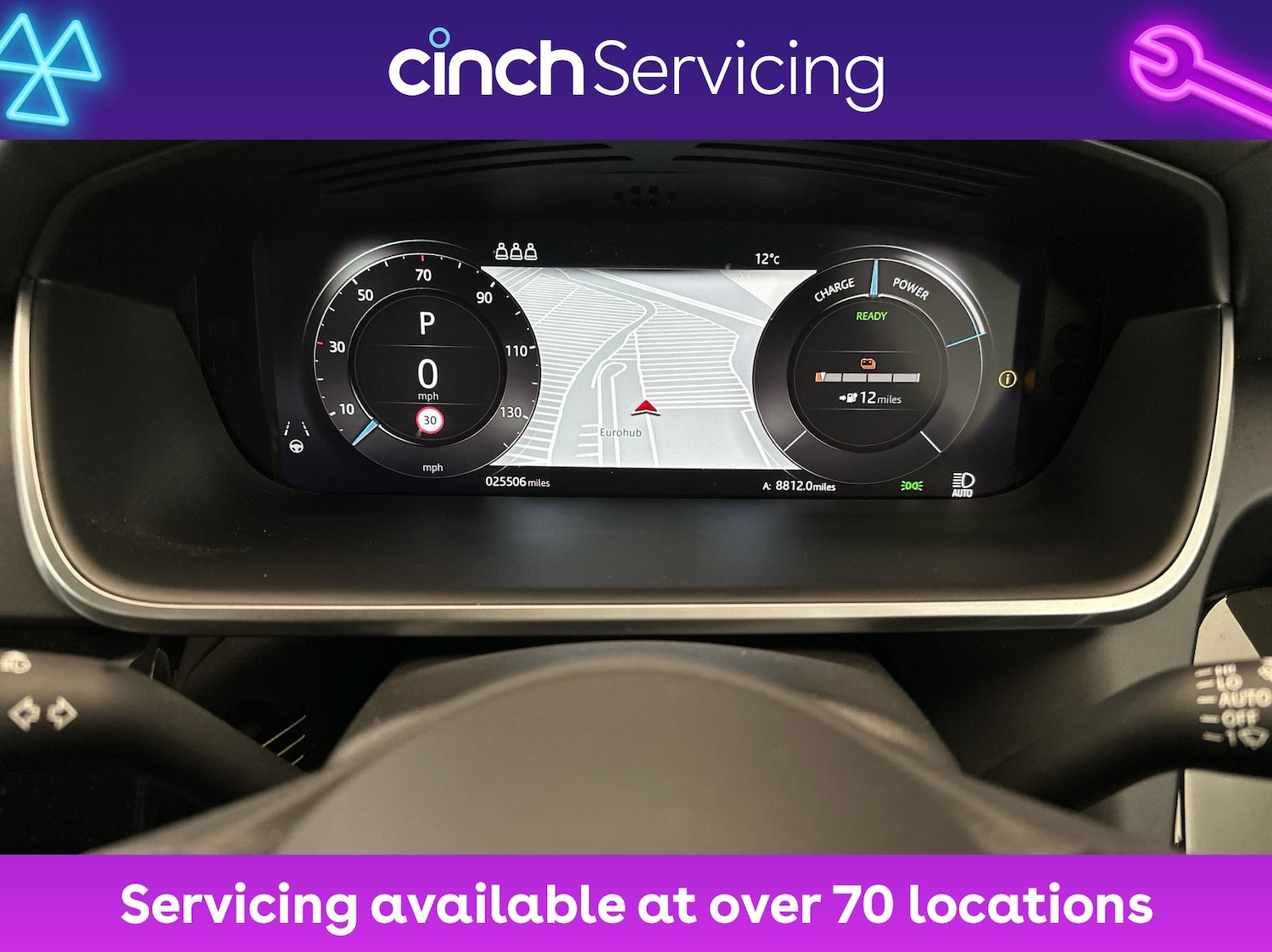 Used Jaguar I-Pace 2021 for sale - 76526813: Photo 18