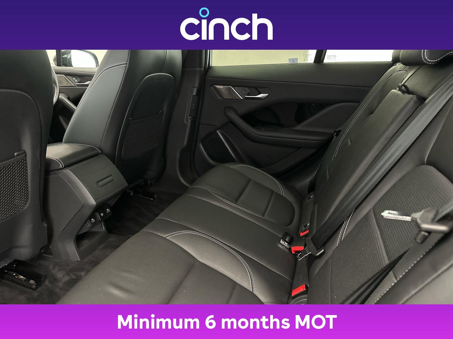 Used Jaguar I-Pace 2021 for sale - 76526813: Photo 20