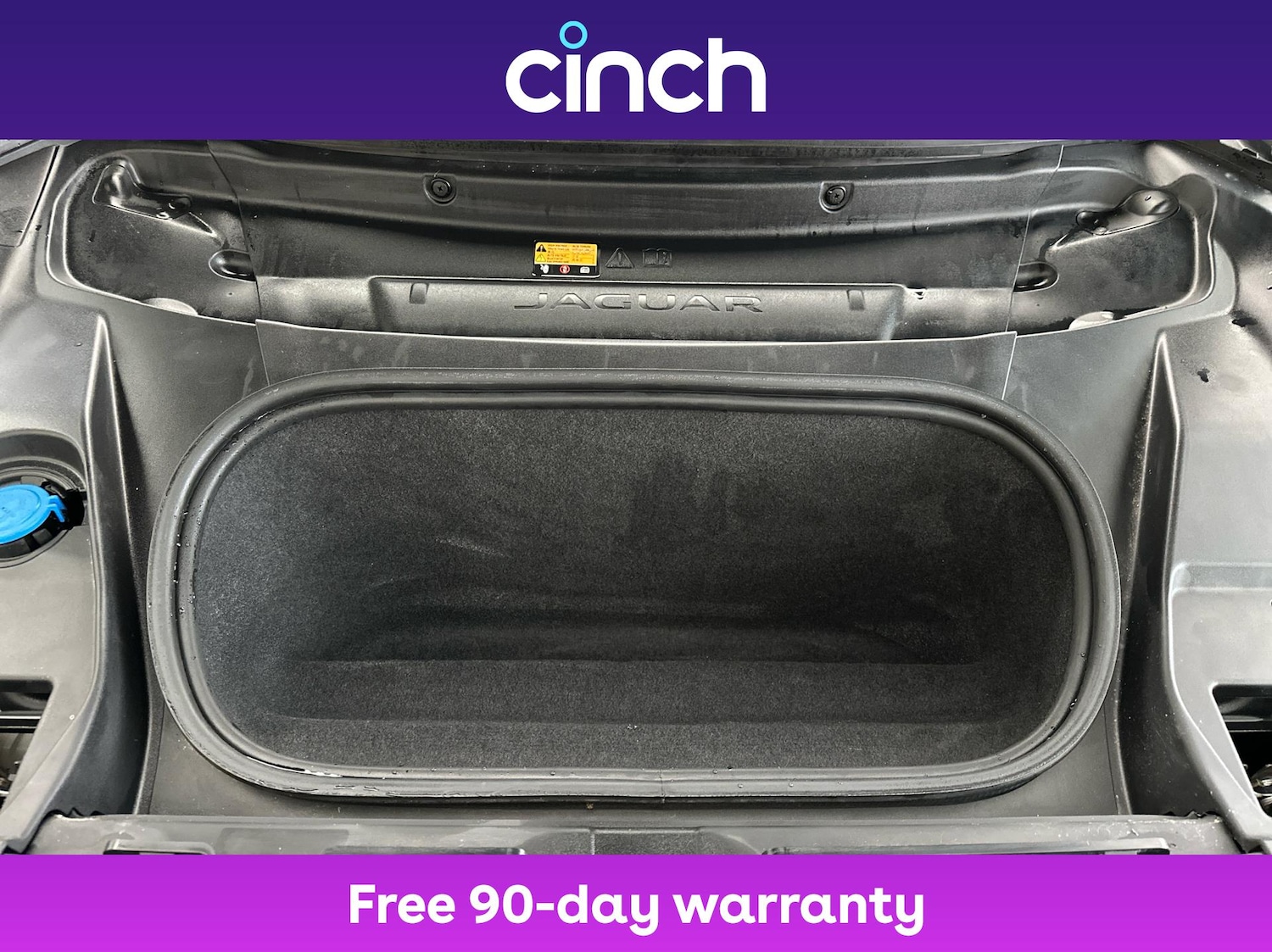 Used Jaguar I-Pace 2021 for sale - 76526813: Photo 23