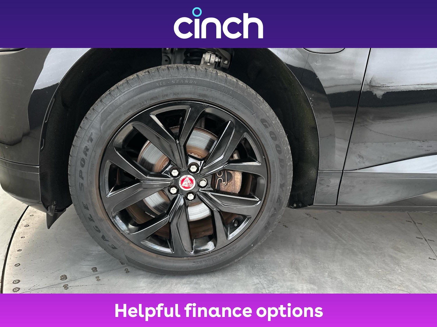 Used Jaguar I-Pace 2021 for sale - 76526813: Photo 24