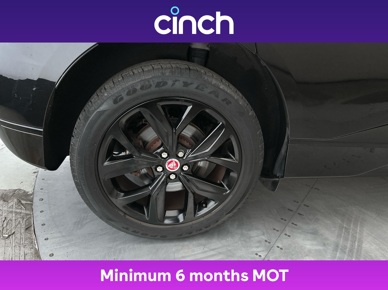 Used Jaguar I-Pace 2021 for sale - 76526813: Photo 27