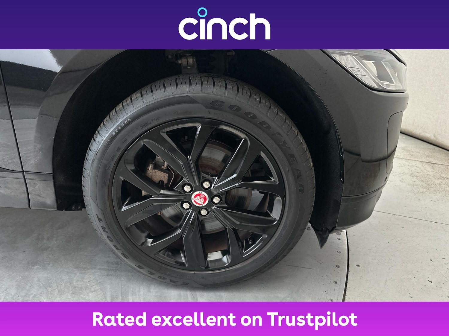 Used Jaguar I-Pace 2021 for sale - 76526813: Photo 28