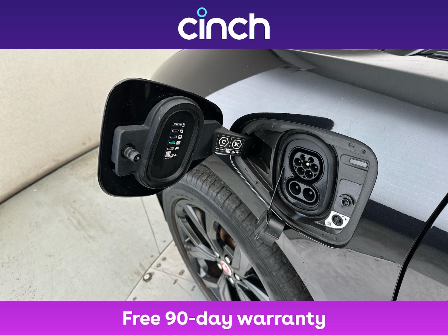 Used Jaguar I-Pace 2021 for sale - 76526813: Photo 29