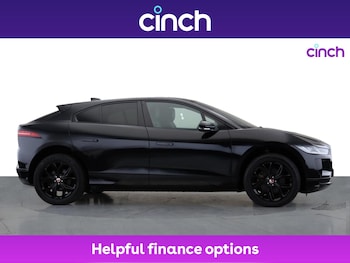 Used Jaguar I-Pace 2021 for sale - 76526813: Photo