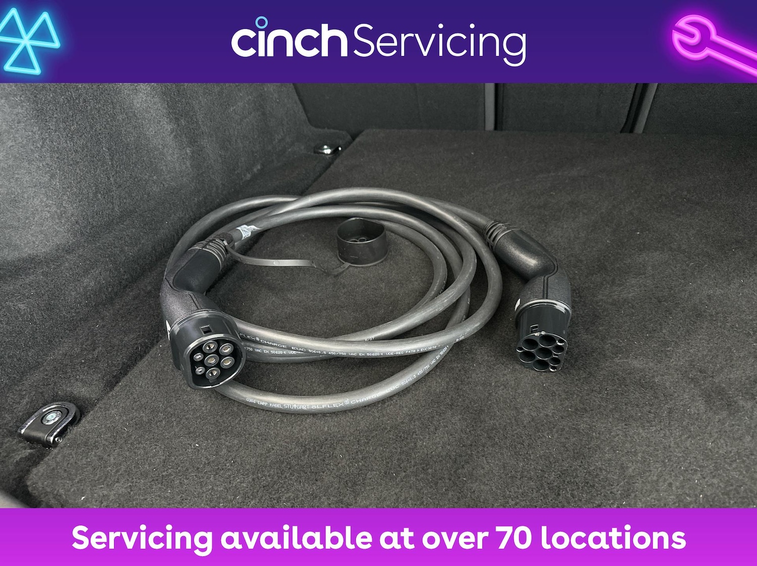 Used Jaguar I-Pace 2021 for sale - 76526813: Photo 31