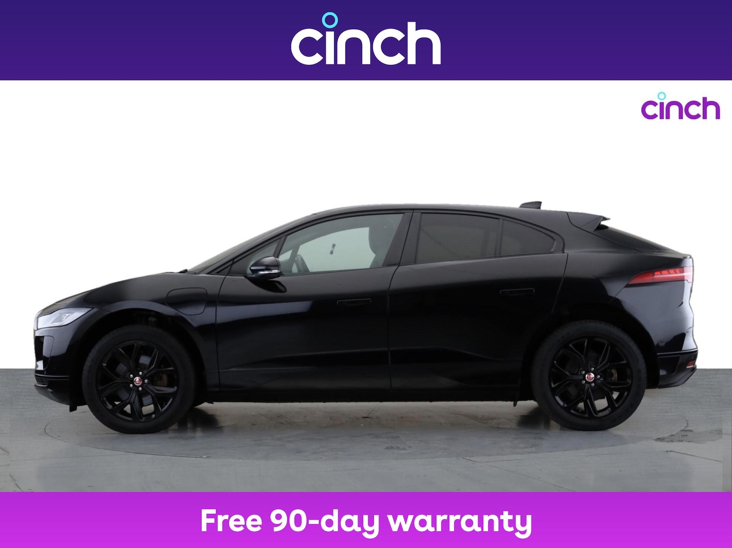 Used Jaguar I-Pace 2021 for sale - 76526813: Photo 8