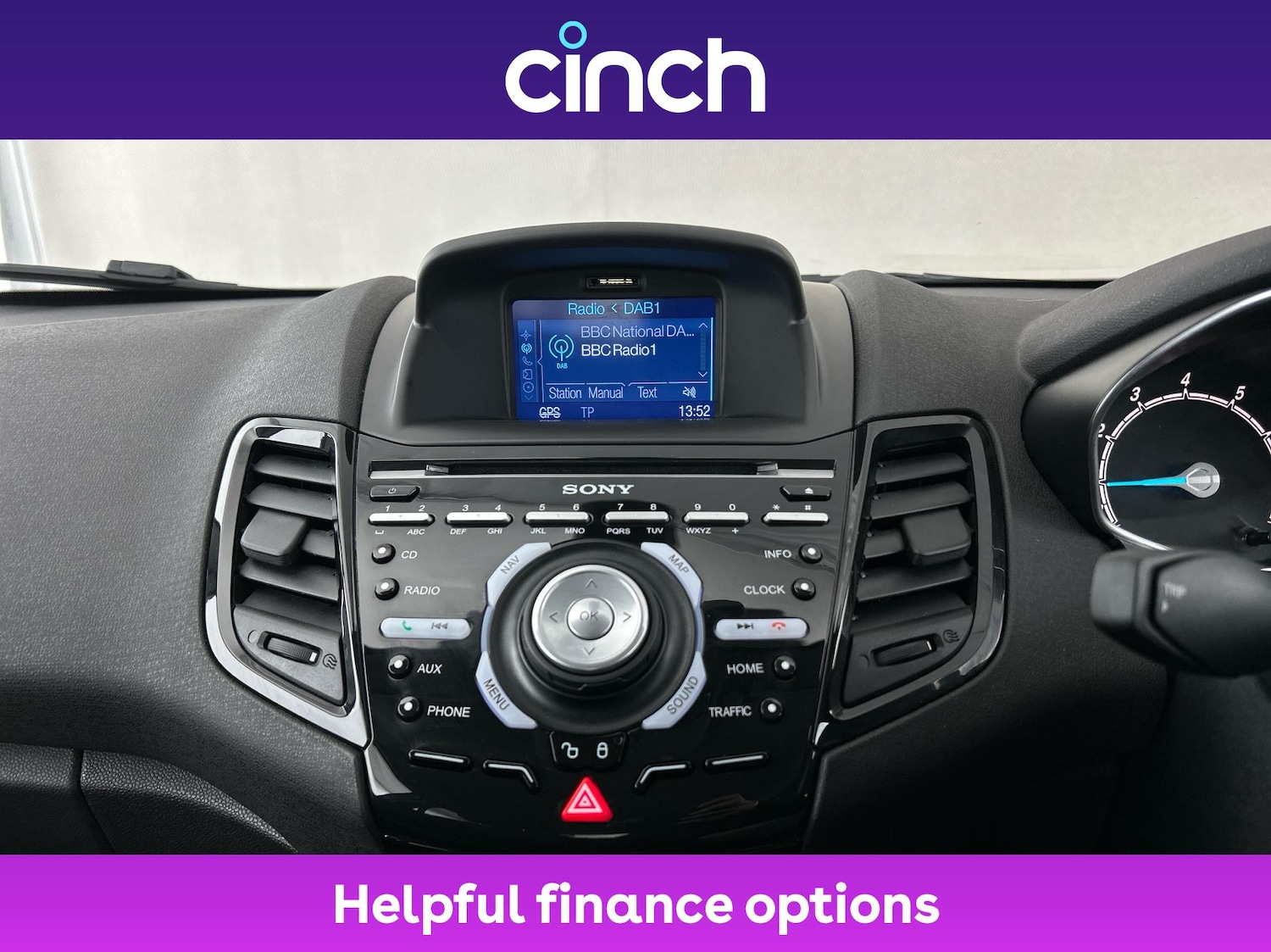 Used Ford Fiesta 2017 for sale - 76731722: Photo 17