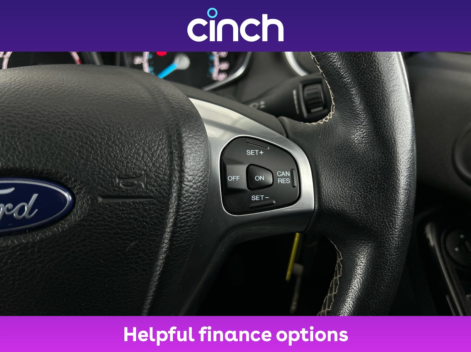 Used Ford Fiesta 2017 for sale - 76731722: Photo 30