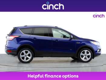 Used Ford Kuga 2017 for sale - 75371144: Photo