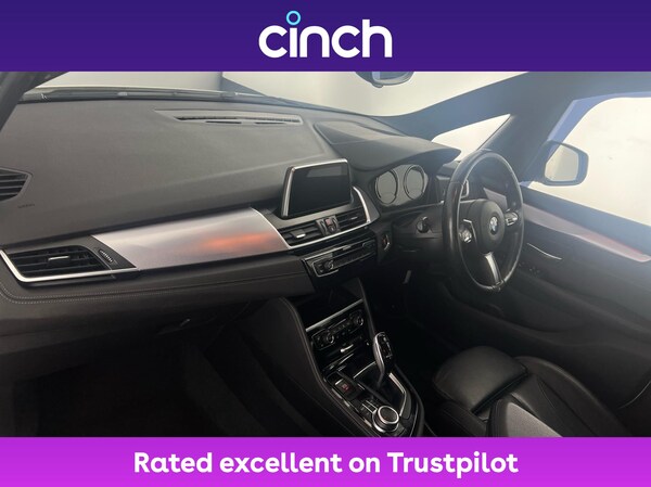 Used BMW 2 Series Active Tourer 2019 for sale - 76011637: Photo 14
