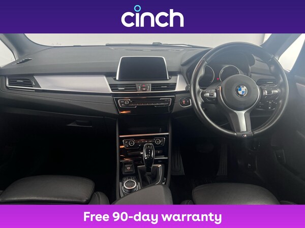 Used BMW 2 Series Active Tourer 2019 for sale - 76011637: Photo 15