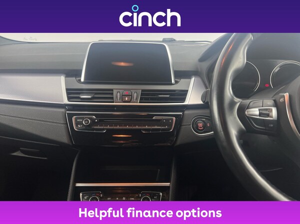 Used BMW 2 Series Active Tourer 2019 for sale - 76011637: Photo 17