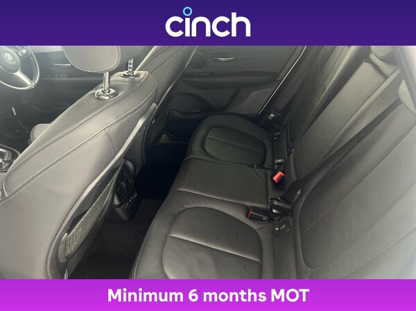 Used BMW 2 Series Active Tourer 2019 for sale - 76011637: Photo 20
