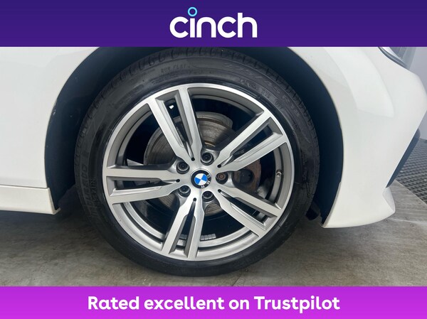 Used BMW 2 Series Active Tourer 2019 for sale - 76011637: Photo 28