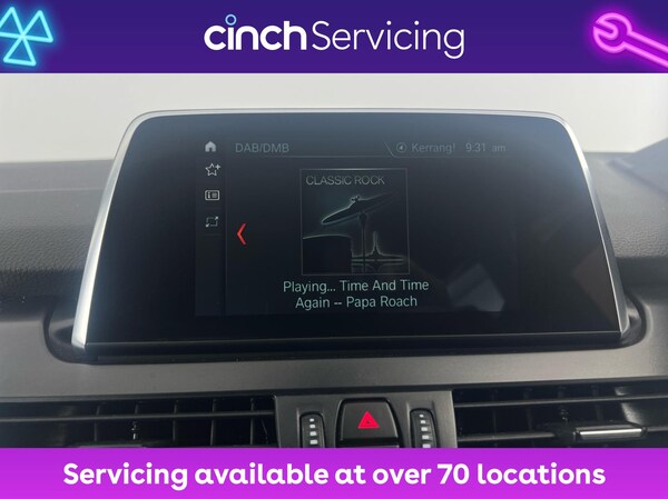 Used BMW 2 Series Active Tourer 2019 for sale - 76011637: Photo 31