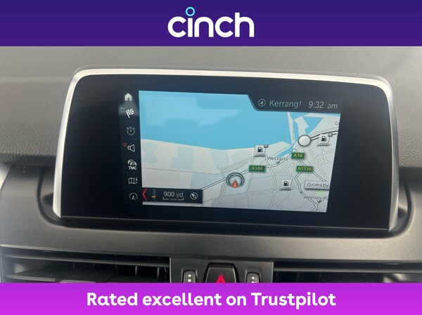 Used BMW 2 Series Active Tourer 2019 for sale - 76011637: Photo 33