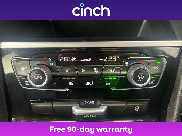 Used BMW 2 Series Active Tourer 2019 for sale - 76011637: Photo 34