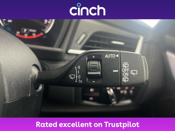 Used BMW 2 Series Active Tourer 2019 for sale - 76011637: Photo 38