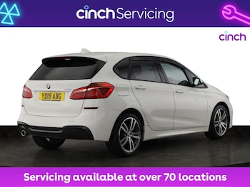 Used BMW 2 Series Active Tourer 2019 for sale - 76011637: Photo 3