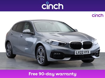 BMW - 1 Series