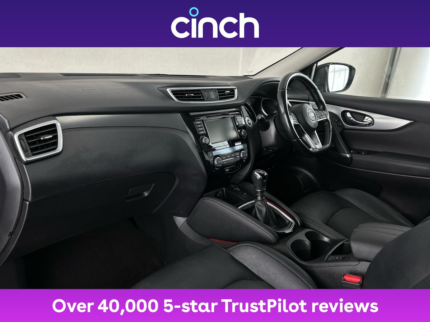 Used Nissan Qashqai 2019 for sale - 77056062: Photo 14