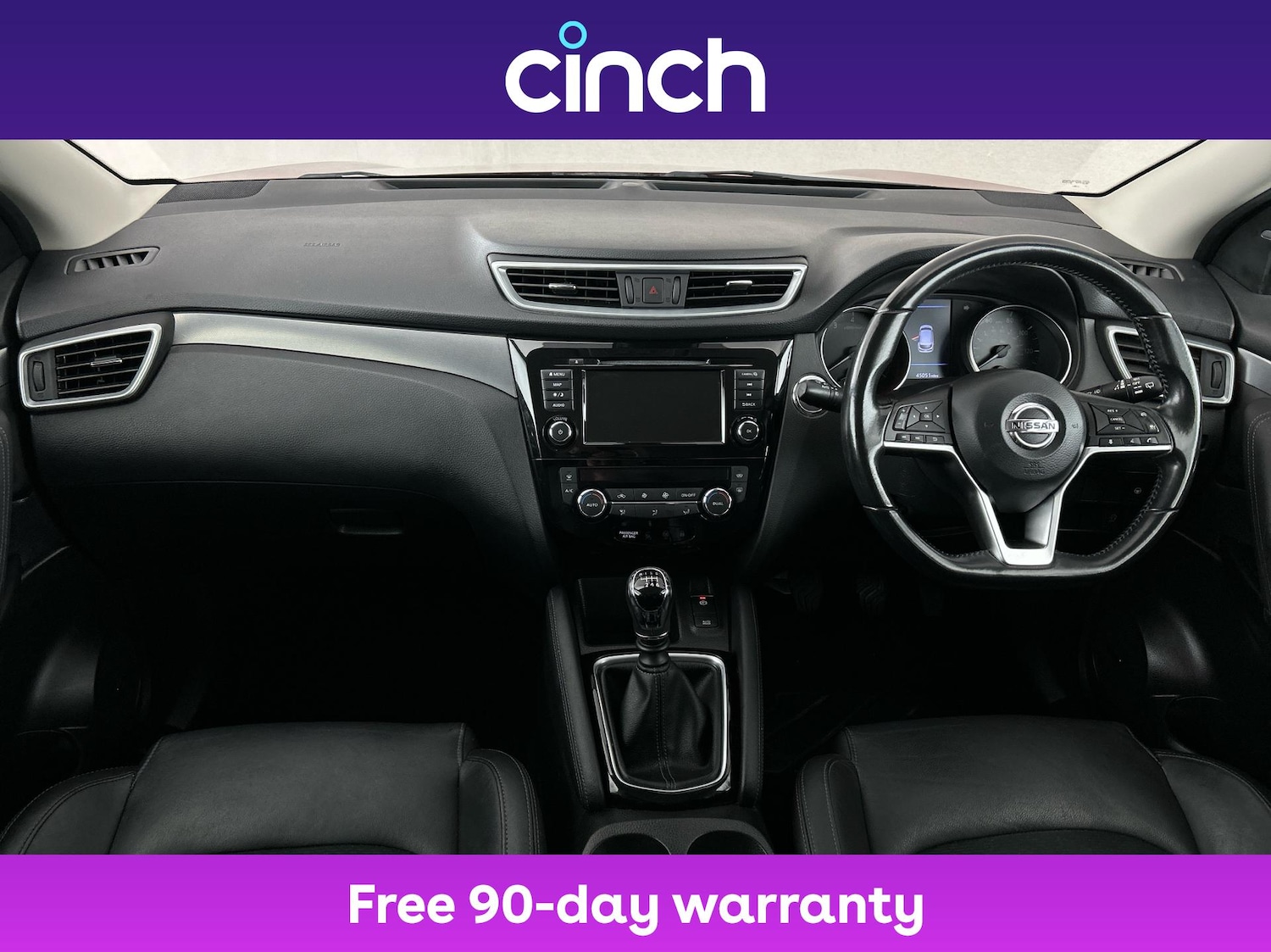 Used Nissan Qashqai 2019 for sale - 77056062: Photo 15