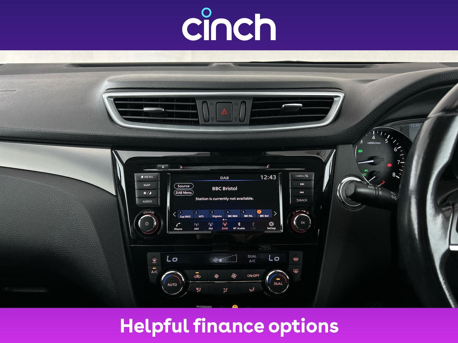 Used Nissan Qashqai 2019 for sale - 77056062: Photo 17