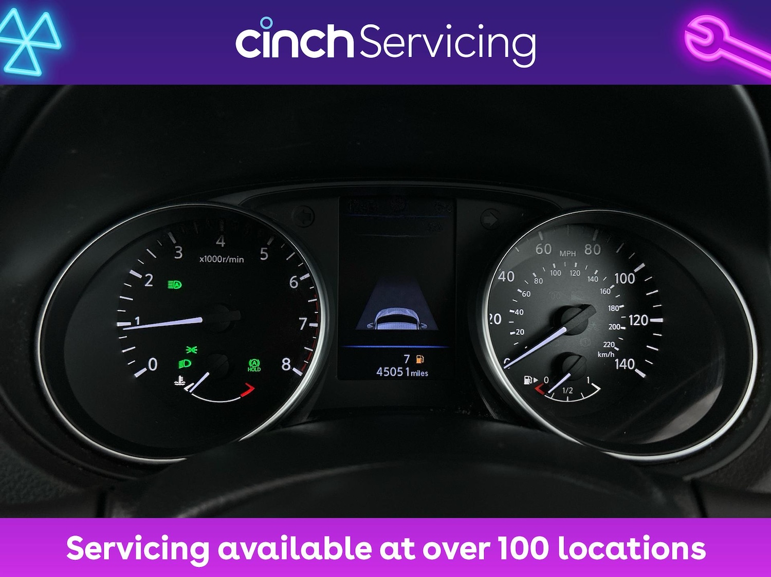 Used Nissan Qashqai 2019 for sale - 77056062: Photo 18