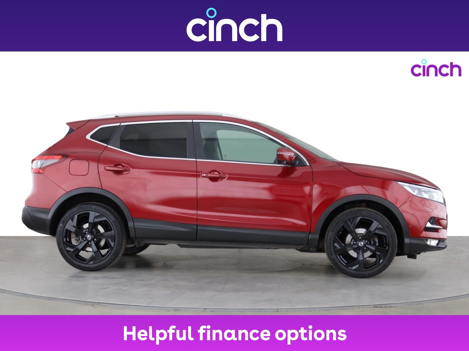 Used Nissan Qashqai 2019 for sale - 77056062: Photo 2