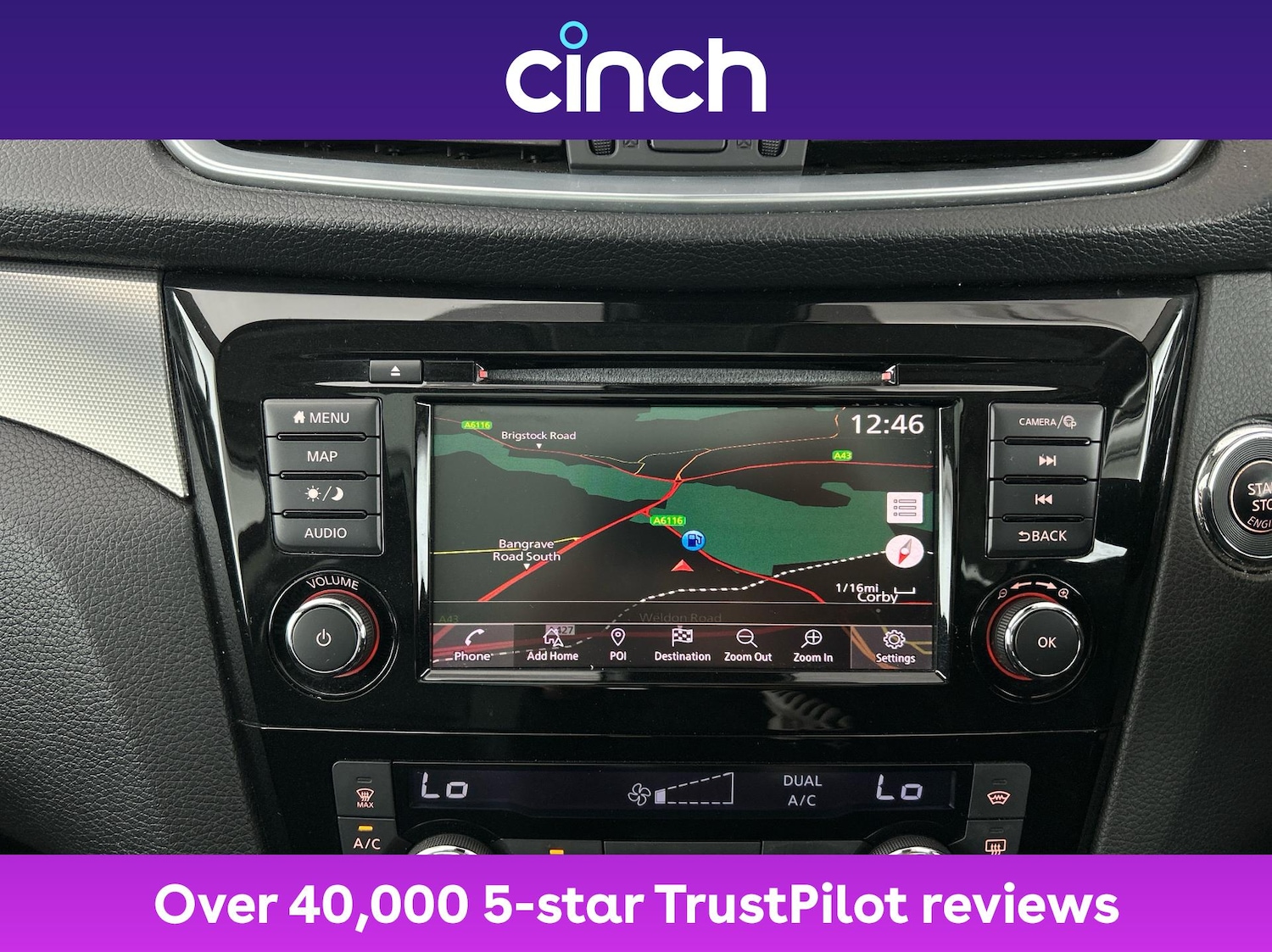 Used Nissan Qashqai 2019 for sale - 77056062: Photo 33